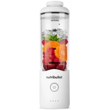 Smūtiju blenderis Blenderis Nutribullet Flex NBP01