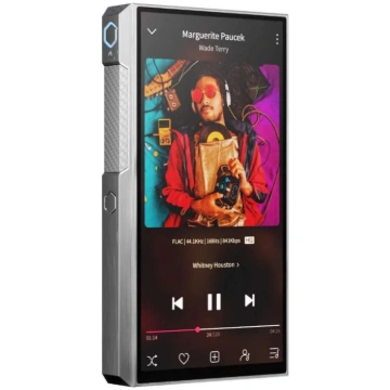 FiiO M11 Plus SS Hi-Res Music Player