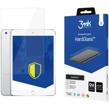 3mk Protection 3mk HardGlass tempered glass for iP