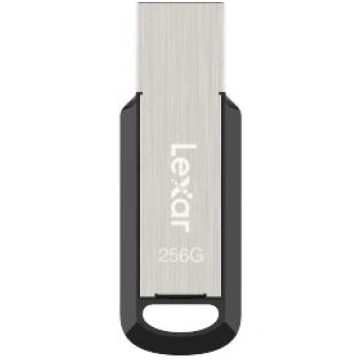 MEMORY DRIVE FLASH USB3 256GB/M400 LJDM400256G-BNB