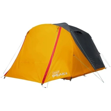 Coleman PEAK1 Premium Backpacking telts, ūdensneca
