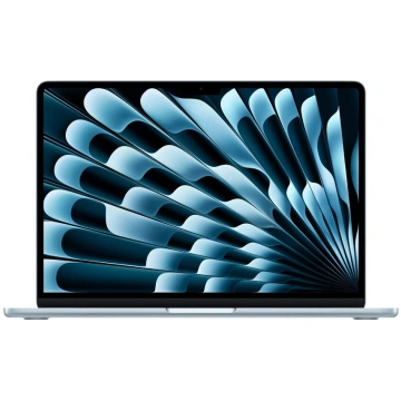 Klēpjdators Apple MacBook Air 13 ar M5 čipu, 13.6"