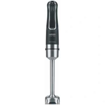 Haeger HB-15B.028A Ultra Twist Rokas blenderis 150