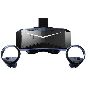 Pimax Crystal Light Virtual Reality Headset with C