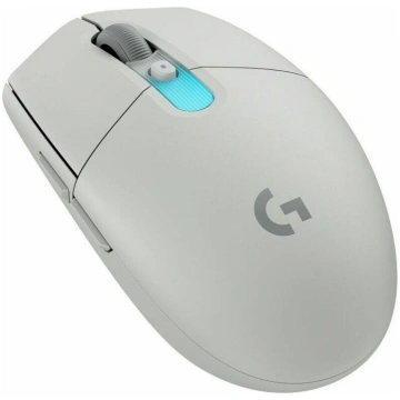 Logitech Logitech G305 X Superlight Bezvadu Spēļu 