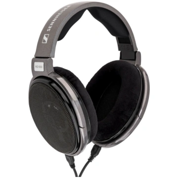 Sennheiser HD 650 Austiņas, Pāri Ausīm, Vadu