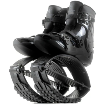 FIT BOOTS Jumping – jauna paaudze lecamo apavu Fit