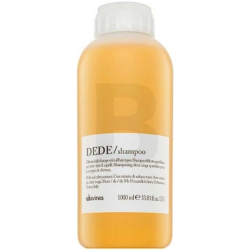 Davines Essential Haircare Dede Šampūnas šampūnas 