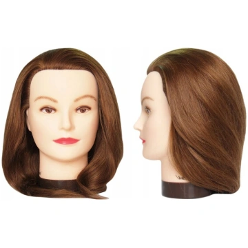 Matu griešanas manekens Hair2Heart