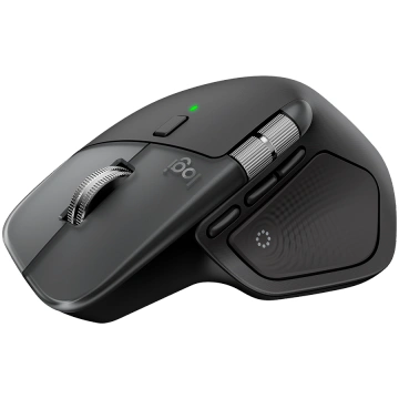 LOGITECH MX Master 4 - GRAPHITE - 2.4GHZ/BT - EMEA