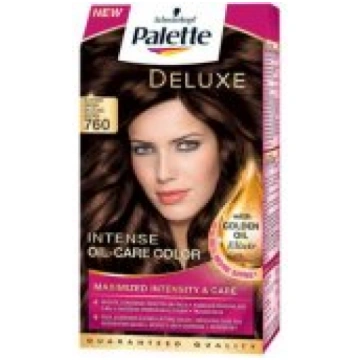 Schwarzkopf Schwarzkopf PALETTE Deluxe 760 dazzlin