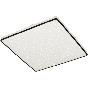 LED griestu / sienas gaismeklis - plafons ar tālva