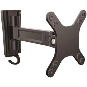 StarTech.com Wall-Mount Monitor Arm - Single Swive