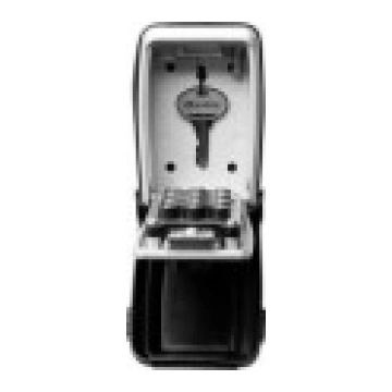 MasterLock Master Lock atslēgas seifs sienas stipr