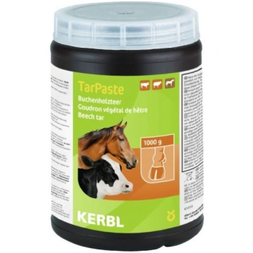 KERBL DIŽSKĀBARŽA DARVA NAGIEM 1KG vetzoo