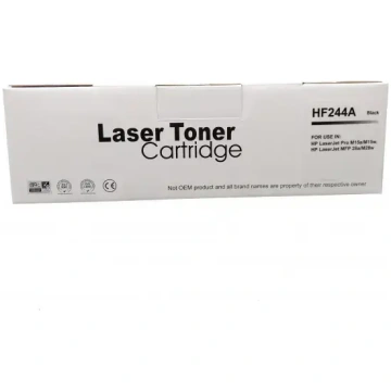 Compatible HP CF244A BK Aster
