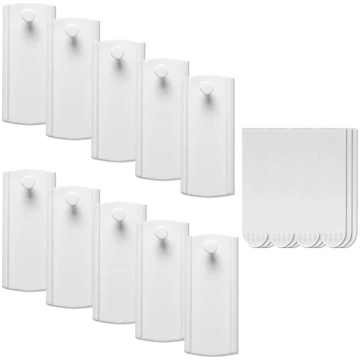 Command Picture Hooks stiprie āķi rāmju, spoguļu u
