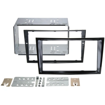 Opel Astra, Corsa D, Zafira (->2014) fascia plate 