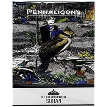 Penhaligon’s „Uncompromising Sohan“ smaržu ūdens, 