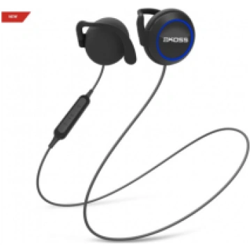 Koss Headphones BT221i In-ear/Ear-hook, Bluetooth,