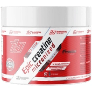 Epic Creatine Immortal Nutrition 250 g