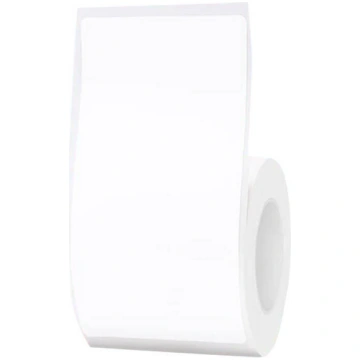 Thermal labels Niimbot stickers T 45x80mm 95 psc (