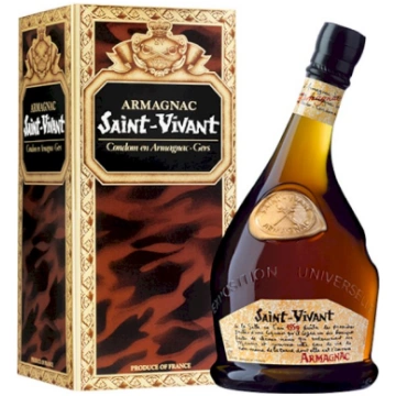 Saint-Vivant VS