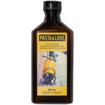 Davines Pasta & Love Hair Beard & Body Wash 300 ml