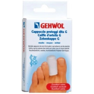 Cappuccio Proteggi Dita Gel GEHWOL