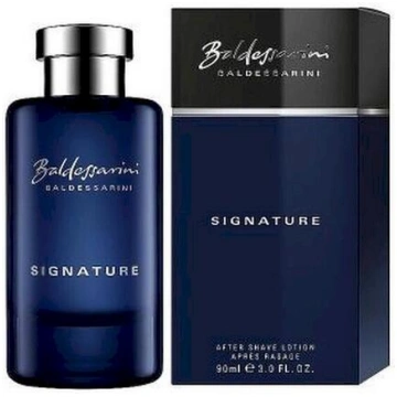 Baldessarini Signature Aftershave Water Pēcskūšanā