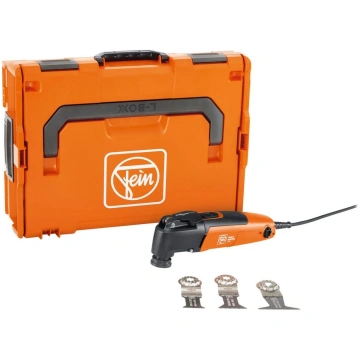 Fein MultiMaster MM 300 Plus Start daudzfunkcionāl