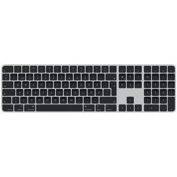 Apple Apple Magic Keyboard w/ Touch ID Keyboard + 