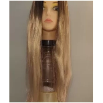 Wig - long light hair