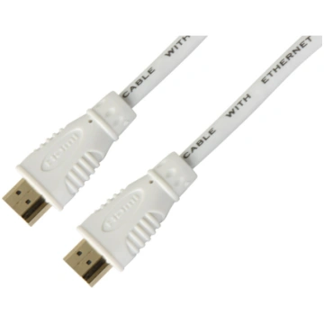 Techly ICOC-HDMI-4-005NWT HDMI cable 0.5 m HDMI Ty