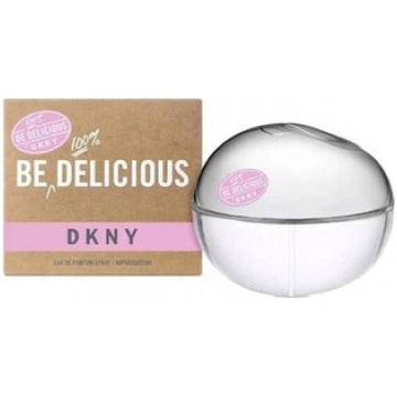 Dkny Be 100 % Delicious EDP 100ml 0022548155073