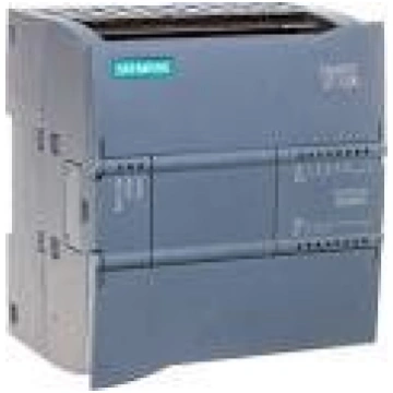Siemens SIMATIC S7-1200 CPU 1211C controller (6ES7