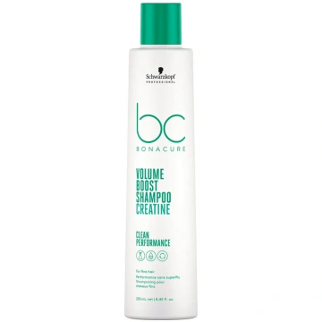 Schwarzkopf professional bc bonacure clean perform