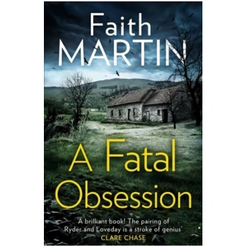 Fatal Obsession edition