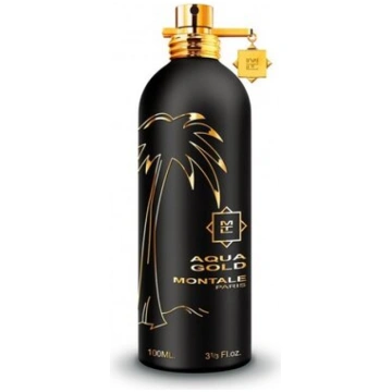 Parfimērijas ūdens Montale Aqua Gold EDP sievietēm