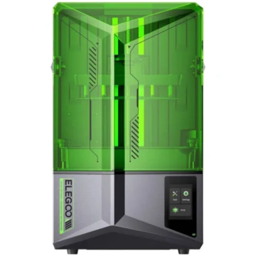ELEGOO Saturn 4 3D Printer 50.101.037300