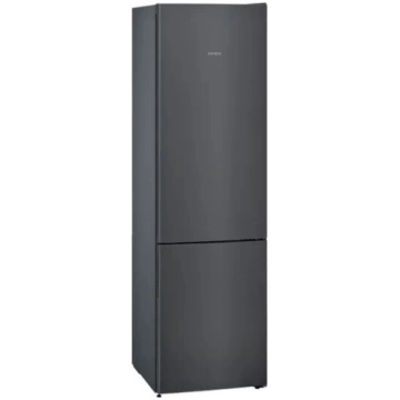 Siemens iQ500 KG39E8XBA ledusskapis-saldētava 343 