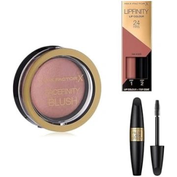Max Factor HQ Chic Look - Facefinity Multitonales
