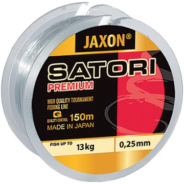 SATORI PREMIUM LINE 0,12mm 150m | ZJ-SAP012A | 590