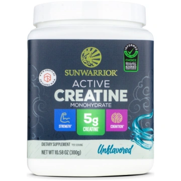 Active Creatine Sunwarrior 300 g