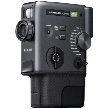 INSTAX MINI EVO CINEMA EX D FujiFilm