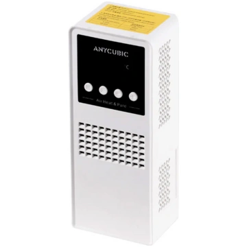 Anycubic Heat & Pure Kit (EU) for Photon Mono M5s/