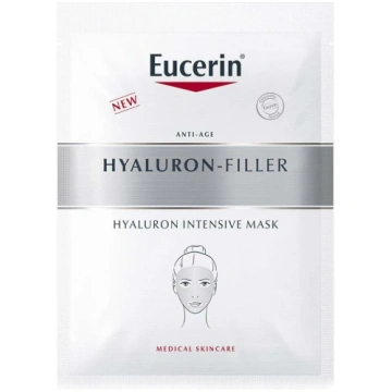 EUCERIN Hyaluron-Filler Hialurona intensīvā maska 