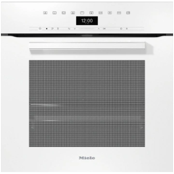 Miele H 7464 BP BRWS Cepeškrāsns Mirdzoši balta 11