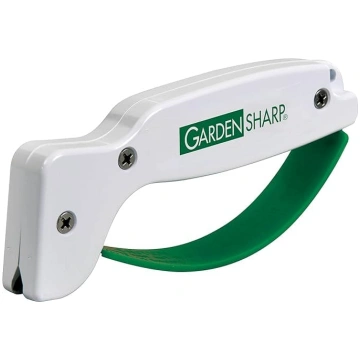 Accusharp Gardensharp nažu un instrumentu asinātāj