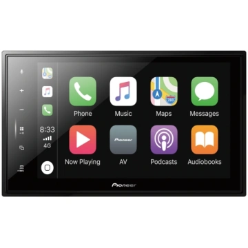 Pioneer SPH-EVO82DAB-208